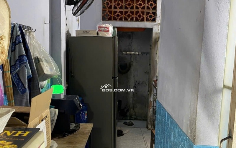 Bán nhà HXH Bình Tân – 52m² giá chỉ 3.39 tỷ, pháp lý chuẩn hỗ trợ vay bank